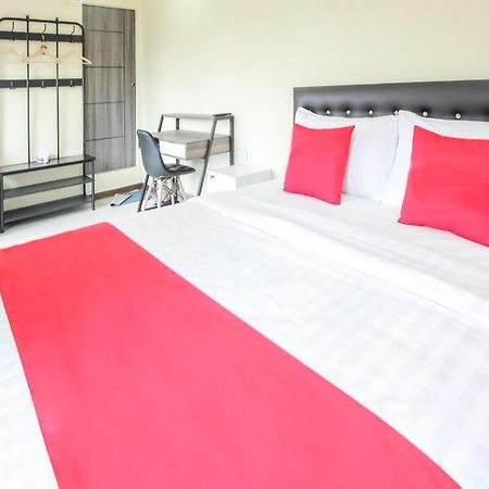 Hotel 5Box Donmuang Airport Bangkok Exterior foto